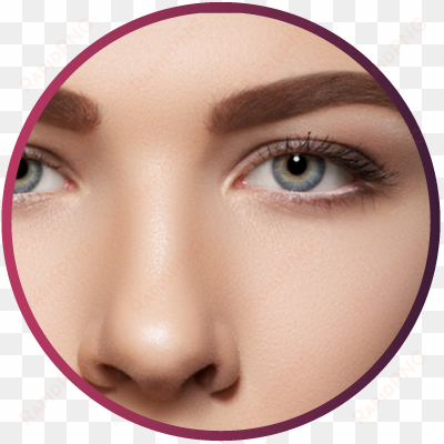 home / servicios adicionales / sombreado de cejas con - delineados de cejas permanentes