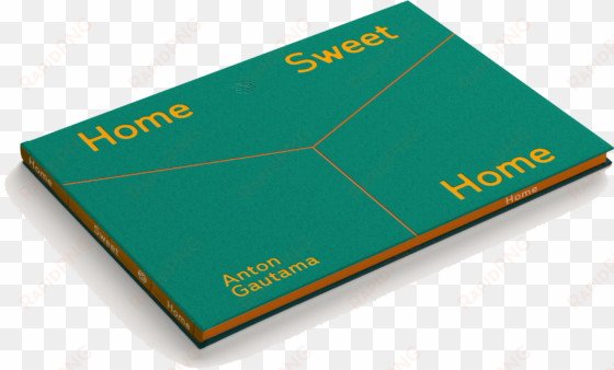 home sweet home - chocolate truffle