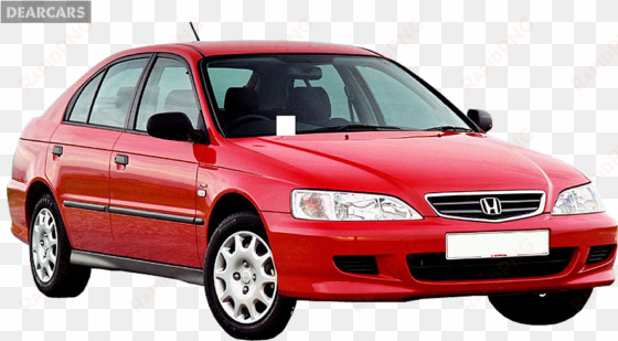 honda accord / hatchback / 5 doors / 2001 2003 / front - honda accord hatchback 2003