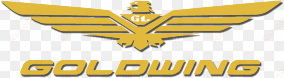 honda goldwing motorcycle service with a difference - emblem