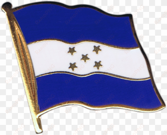 honduras flag pin, badge - zealand flag pin badge 2x2cm