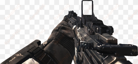 honey badger tracker sight codg - activision call of duty ghosts prestige edition xbox
