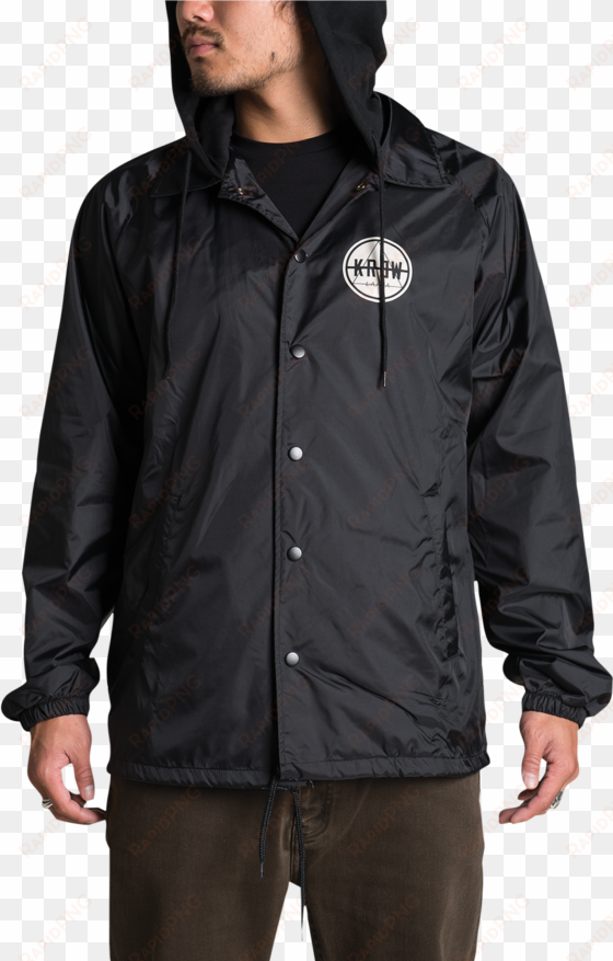 hooded koaches - carhartt full swing armstrong active jacket