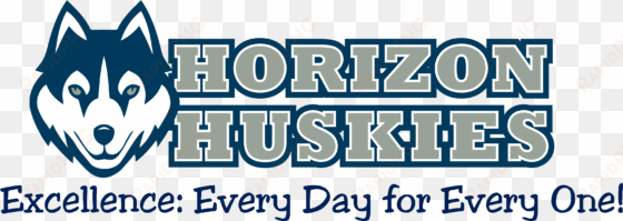 horizon community middle school