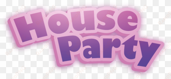 house party vote - houseparty