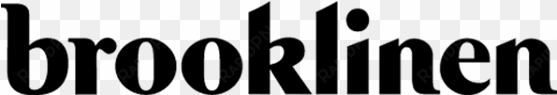 how brooklinen grew from two to 32 employees in a wework - brooklinen logo