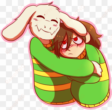how do you draw asriel i really wanted to draw these - icon