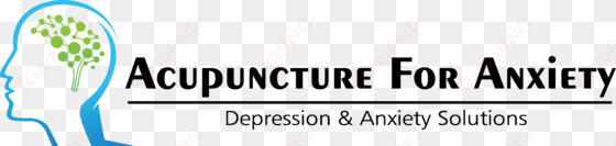 how does acupuncture help anxiety - printing