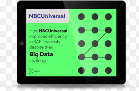 how nbcuniversal improved efficiency in sap financials - nbc universal