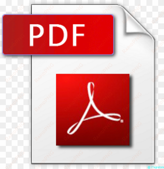 how to bookmark a page in a pdf document in adobe reader - pdf file icon png