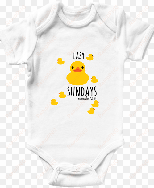 how to buy 08acf d9184 baby duck onesie - made in london baby clothes