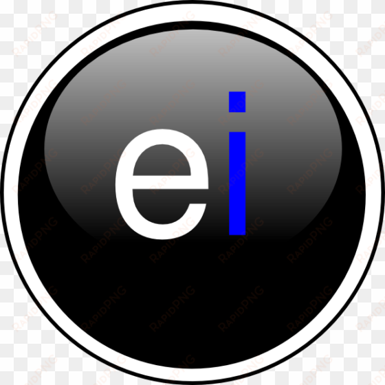 how to set use glossy home icon button clipart - clip art