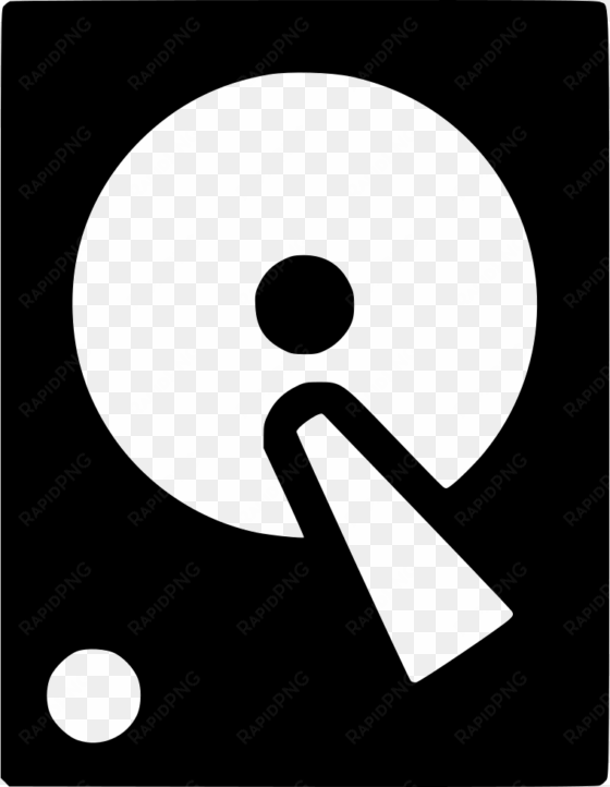 how to set use hard disk icon icon png - hard disk icon vector