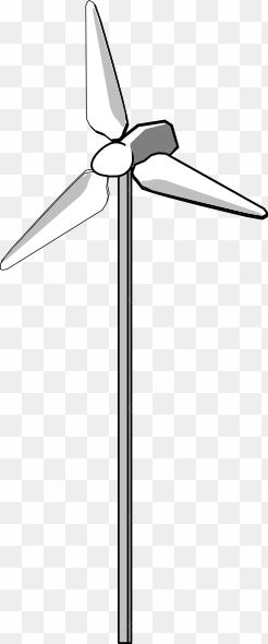 how to set use white turbine clipart - clip art