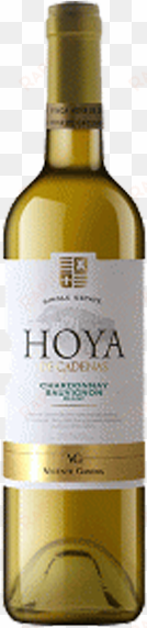 hoya de cadenas blanco - hoya de cadenas chardonnay sauvignon blanc