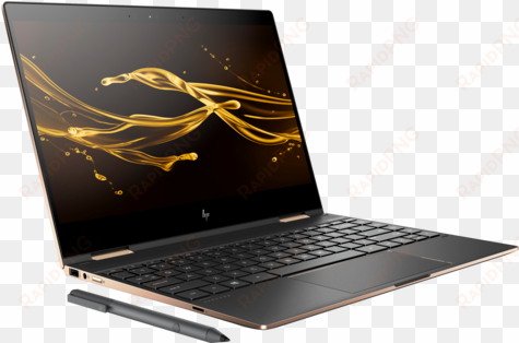 hp spectre x360 - hp spectre x360 15 ch011nr