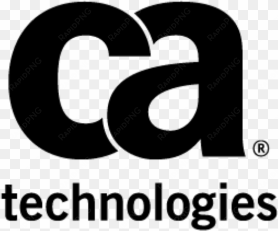hrc national dinner - ca technologies logo