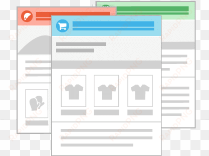 html templates - email