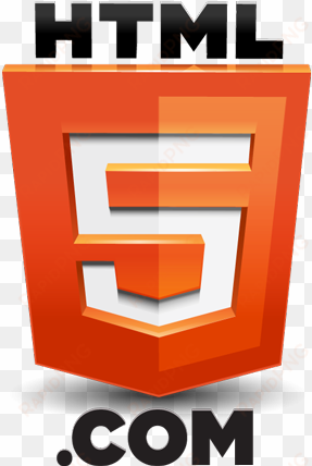 html5 js css3 logo png - html5 icon