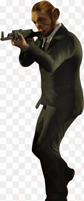 http - //i - imgur - com/y6vijfj - gta 5 monkey png