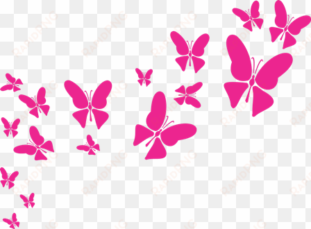 http - //tearetramas - com - br/wp-content/uploads/ - borboletas desenho rosa png