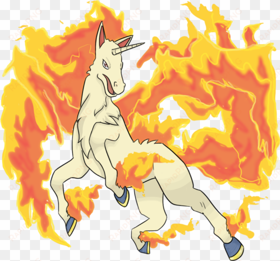 http - //www - pokemonpets - com/mega rapidash pokemon - mega rapidash