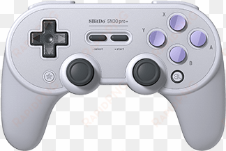 https - //i - redd - it/3rd00u4c34l11 - 8bitdo sn30 pro plus