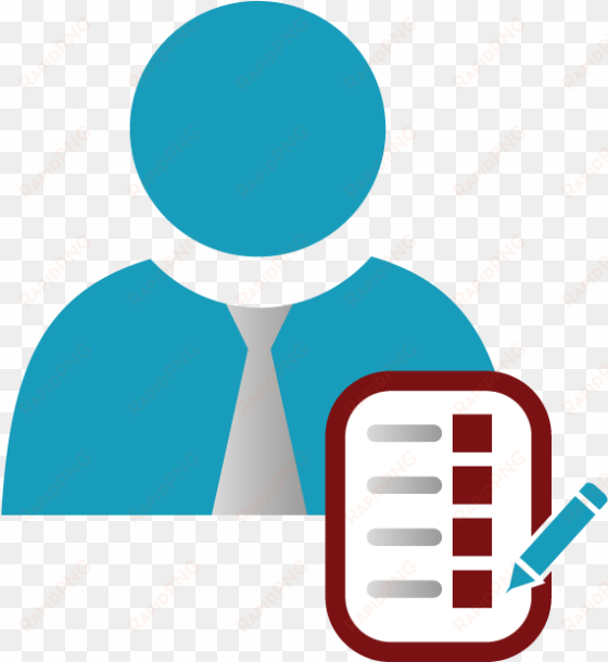 human resource system icon