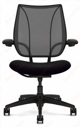 humanscale liberty task chair - alera elusion series mesh mid back multifunction chair