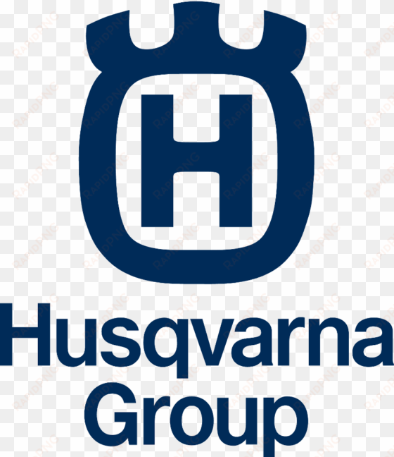 husqvarna group-logo - husqvarna group logo