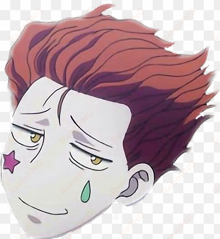 hxh hisoka