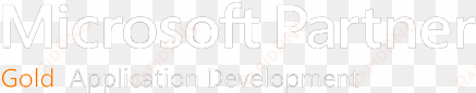 hybrid cloud security - microsoft partner logo white