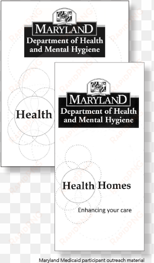 hype /maryland medica - state of maryland