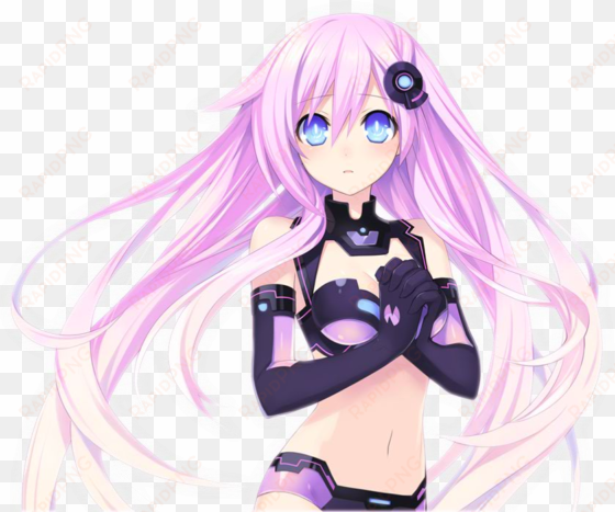 hyperdimension neptunia mk - hyperdimension neptunia re birth 2 nepgear