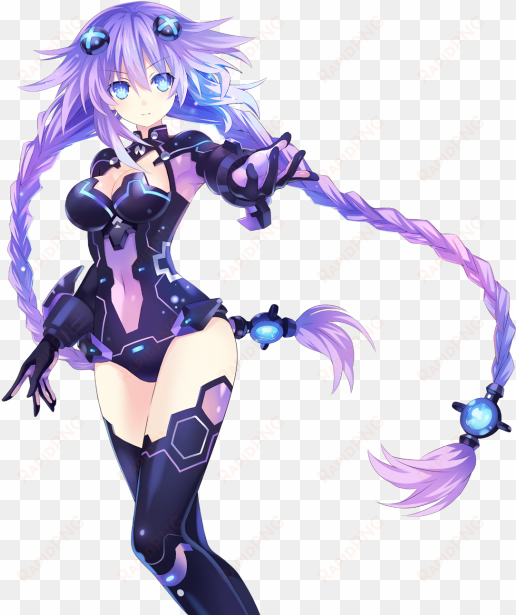 hyperdimension neptunia re - dollfie dream custom eyes