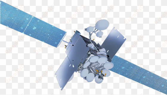 i-5 f4 satellite - inmarsat i 4 satellite