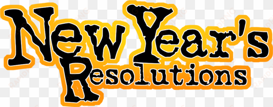 i actually did great with my 2016 new year's resolutions, - thinking of new years resolutions