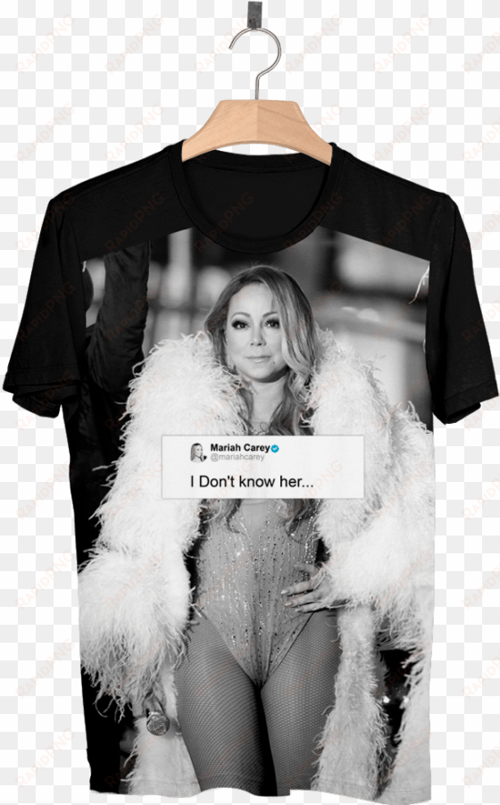 i don't know her - big little sorority * big little shirts * big sister