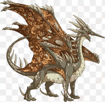 i have this guy geodude that i'm really fond of - ridgeback nose flight rising