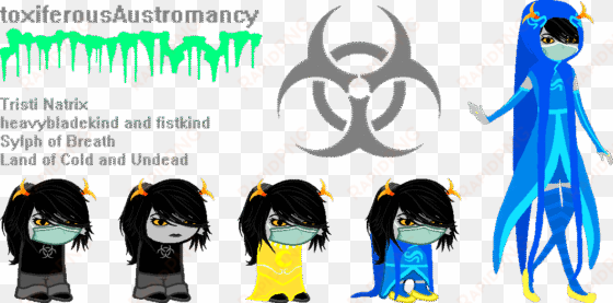 i took a test that said i would be the muse of breath - zing eco safety label, biohazard infectious waste,