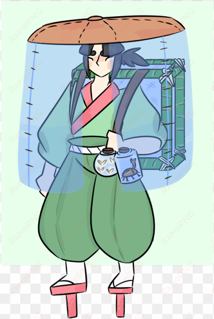 i used to have like 15 okami ocs and since i've been - cartoon