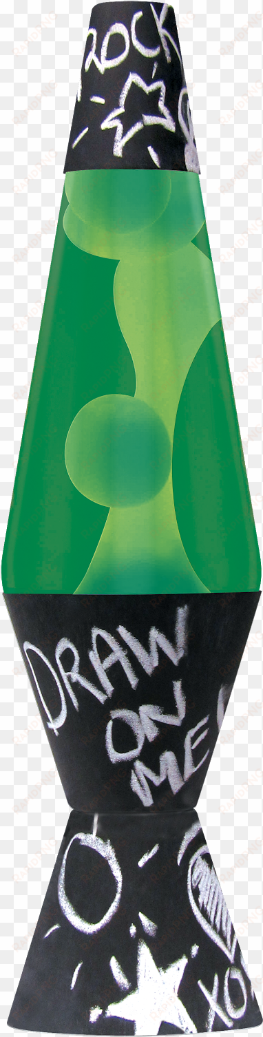 i wanted the chalkboard lava lamp to give to one of - lava lite 11.5 inch chalkboard lava lamp