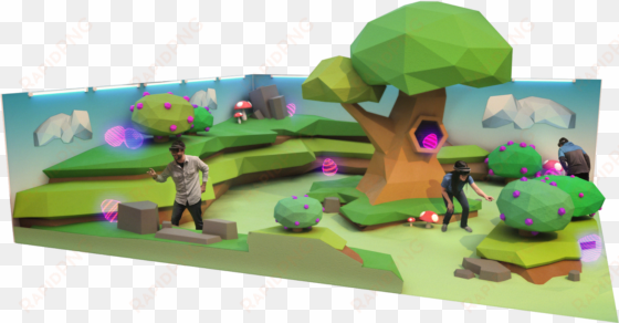 i worked with vrla, flarb, afternow, and fonco to design - easter egg
