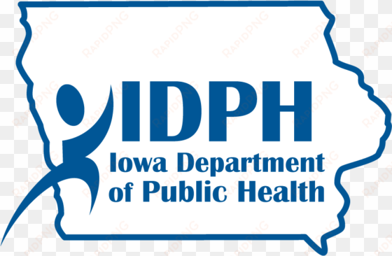 ia aap logo iafp logo idph logo - iowa department of health