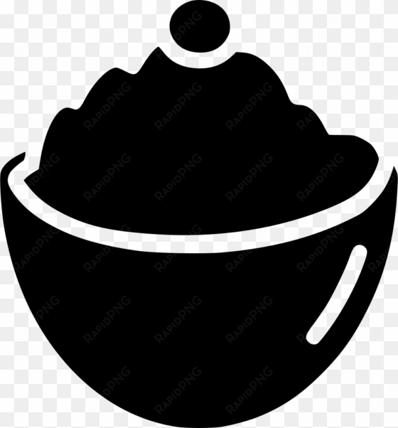 ice cream sugar bowl treat - sugar bowl resort