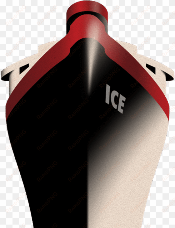 icebreaker - ice