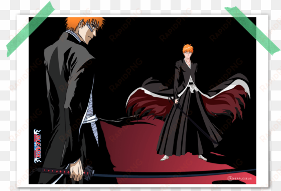 ichigo kurosaki poster - wallpaper