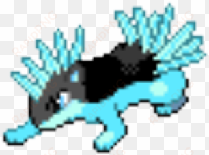 icicle quilava