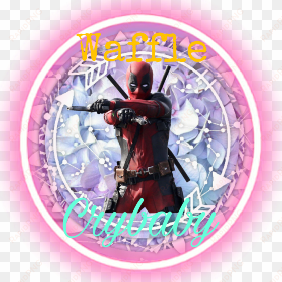 icon for deadpool amino deadpool aminoicon wafflecrybab - deadpool movie art 32x24 poster decor