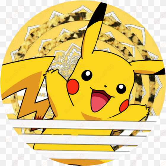 icon pikachu icons overlay overlays - most complete unofficial guide on pokemon go: heat